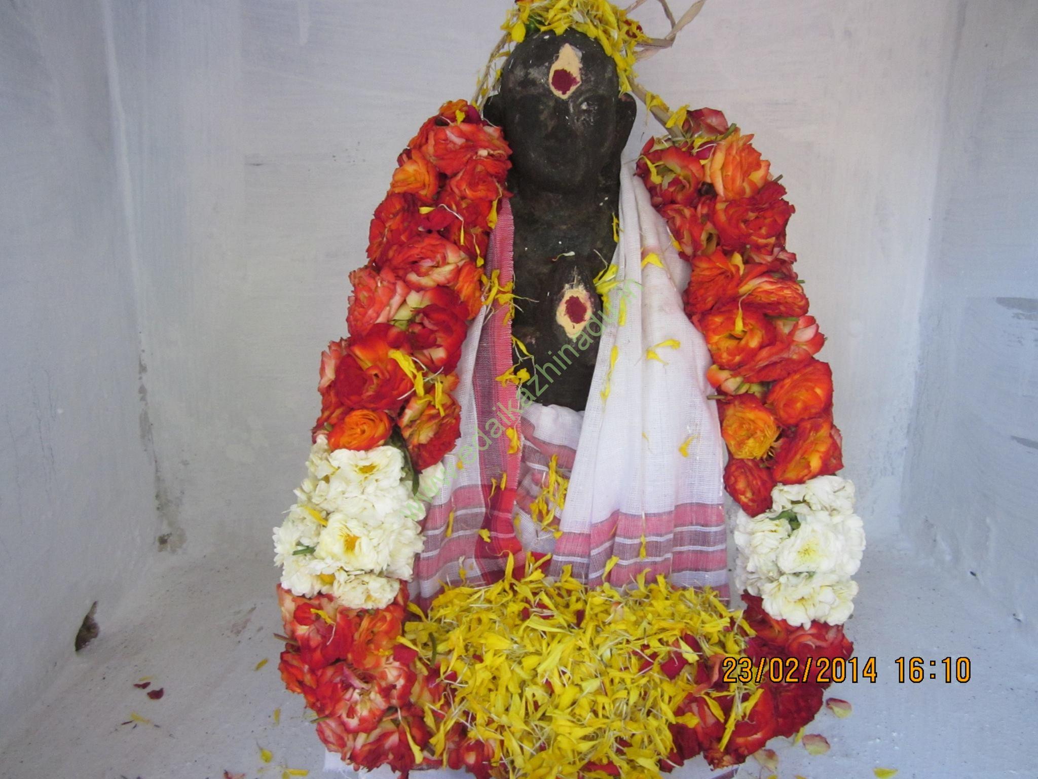 Edaikazhinadu - ECR - KADAPAKKAM