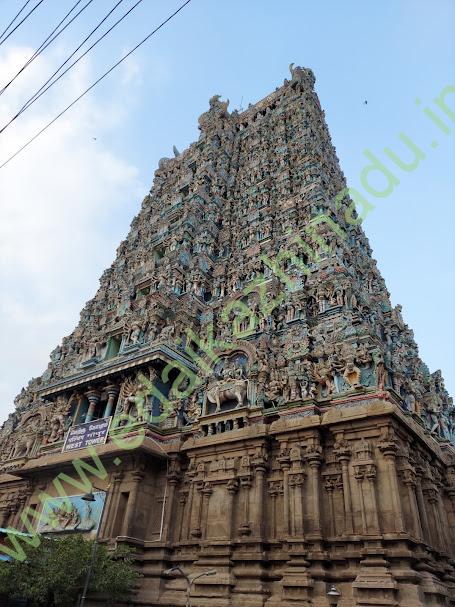 Madurai Trip