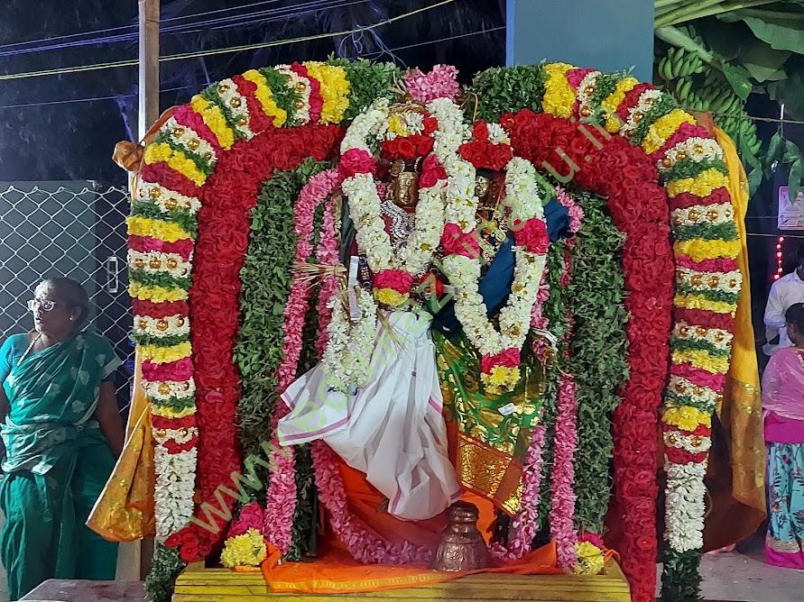 Perumal Thirukalyanam