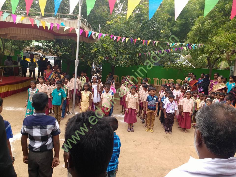 Independence Day Celebration Aug 15 2017